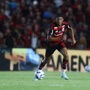 Gilvan de Souza / Flamengo