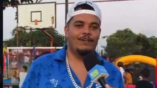 Jonas foi morto dentro de casa, na frente da esposa e dos filhos em 13 de outubro, no Conjunto Antônio Lins, em Rio Largo - Divulgação / PC-AL