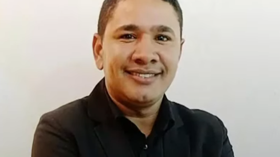 Jonatan da Silva - Arquivo Pessoal