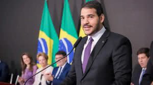 Foto: Reprodução/AGU