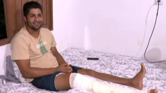 Reprodução/TV Pajuçara