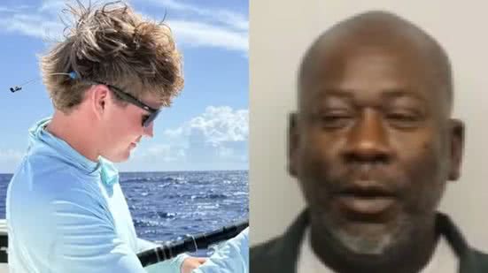 Reprodução/GoFundMe/Chatham County Police Department