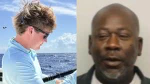 Reprodução/GoFundMe/Chatham County Police Department