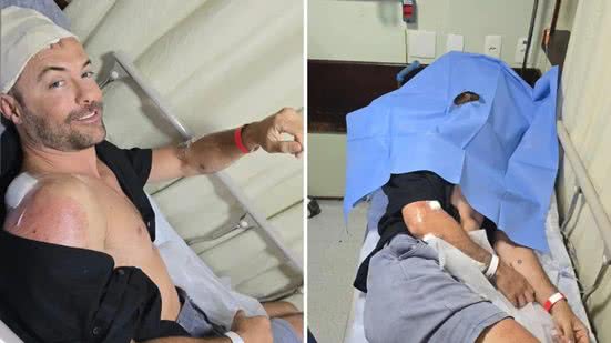 Reprodução/Redes sociais