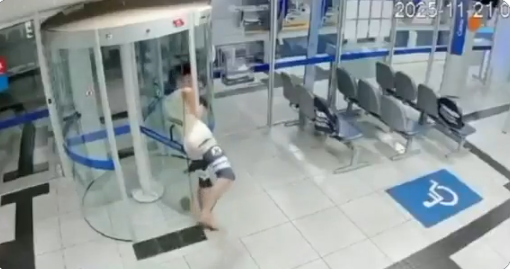 Foto: Reprodução/X