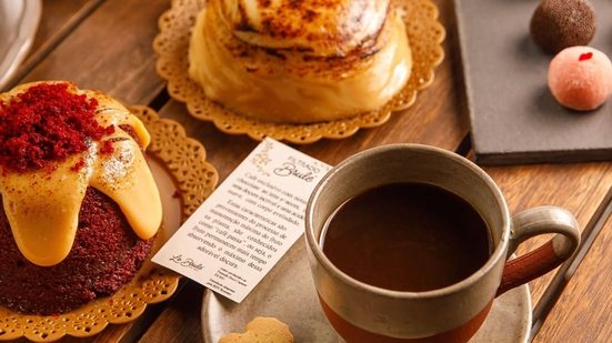 Imagem Le Brulé chega à Jatiúca