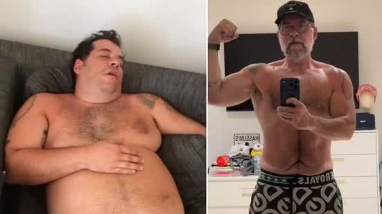 Reprodução/Redes sociais