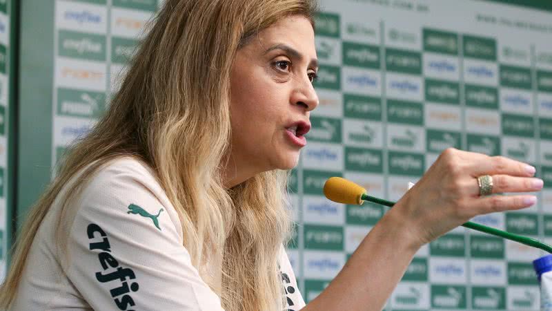 Qual a fortuna de Leila Pereira, 15ª mulher mais rica do Brasil?