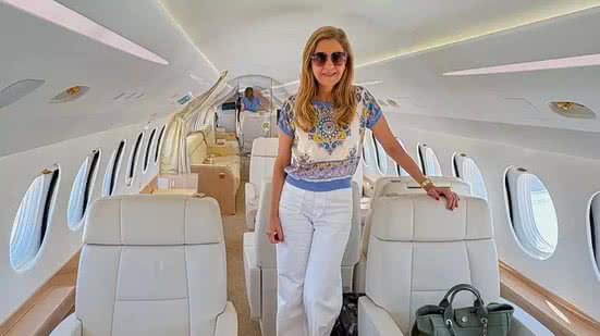 Reprodução/Redes sociais