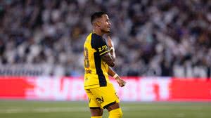 Paulo Paiva / Sport Recife