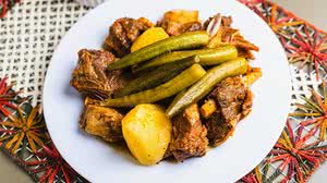 Imagem Mais tradições no Festival Maceió dos Prazeres