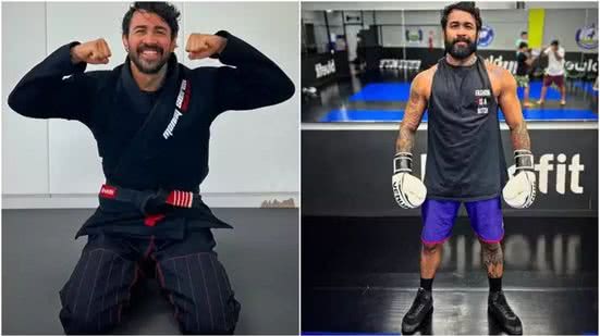 Reprodução/Redes sociais