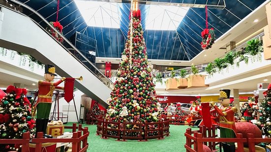 Ascom Maceió Shopping