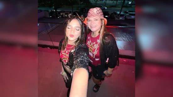 Reprodução/Redes sociais