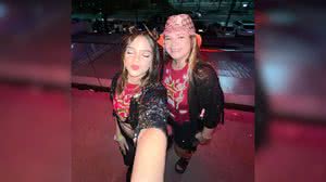 Reprodução/Redes sociais