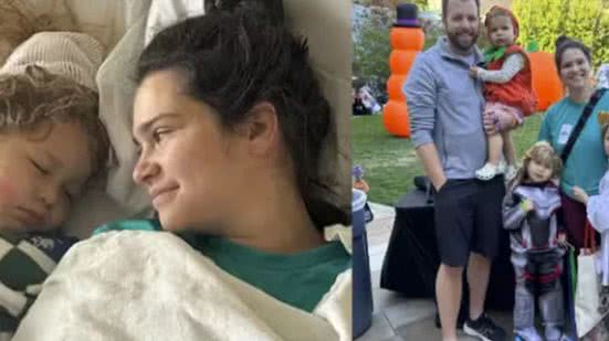 Foto: Reprodução/GoFundMe