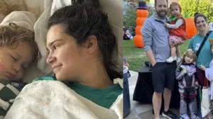 Foto: Reprodução/GoFundMe