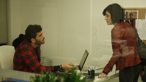 Imagem Mãe: Sule afirma a Ali que Melek está viva e acaba descobrindo a localização da filha