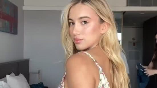 Reprodução/Redes sociais