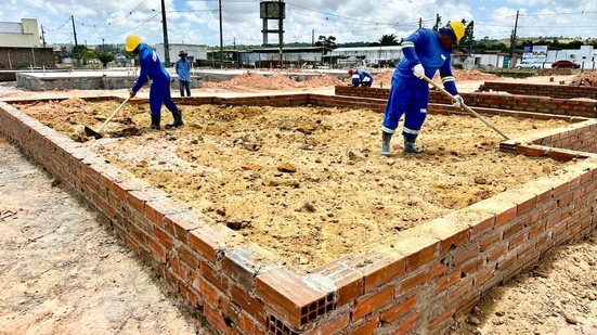 Imagem Marechal Deodoro receberá 950 unidades do Minha Casa, Minha Vida