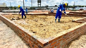 Imagem Marechal Deodoro receberá 950 unidades do Minha Casa, Minha Vida