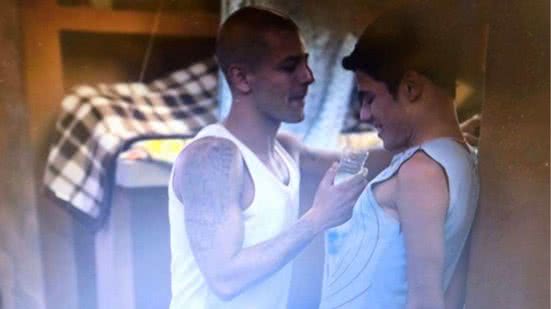 Foto: Reprodução/Prime Vídeo