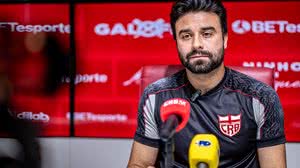 Francisco Cedrim / CRB