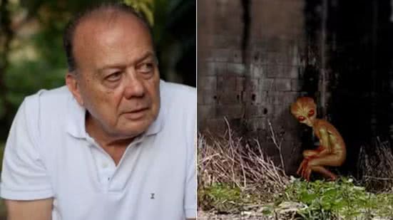 Reprodução/Redes sociais