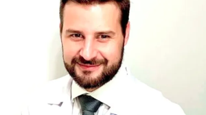 Imagem Palmeirense que morreu em Lima era médico no interior de SP