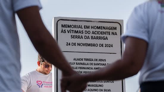 Imagens: Walbert Valença (Cortesia ao TNH1)