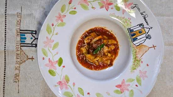 Imagem Merendeiras são chefs — e das melhores!