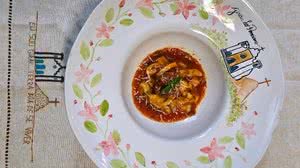 Imagem Merendeiras são chefs — e das melhores!