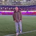 Messi visita Camp Nou reformado e expressa desejo de retornar - Reprodução / Instagram Leo Messi