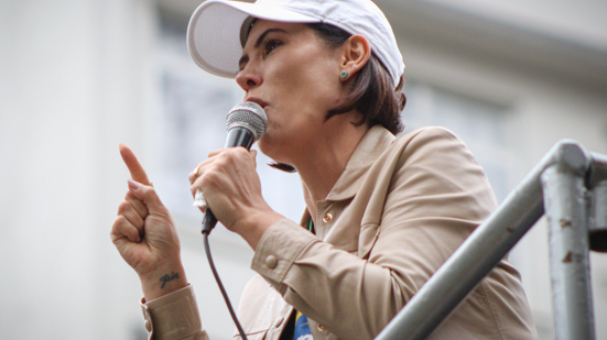 Ato Press / Folhapress