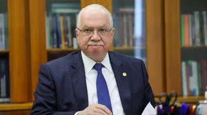 Fachin quer acelerar Tribunal do Júri nos crimes contra a vida - Fabio Rodrigues Pozzebom / Agência Brasil