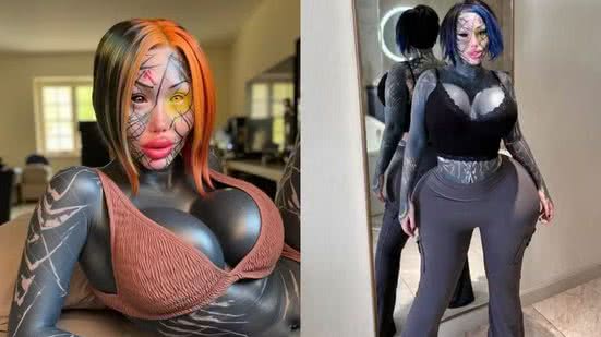 Foto: Reprodução/Redes Sociais