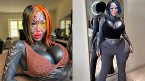 Foto: Reprodução/Redes Sociais