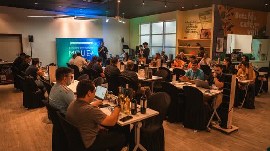 Imagem Move+: programa do Sebrae AL encerra ciclo com mais de 400 aproximações comerciais e mais de 70 empresas atendidas