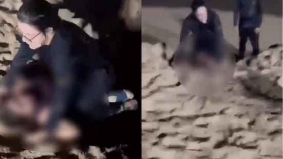 Divulgação / Polícia Civil