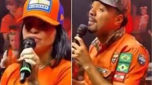 Reprodução/Redes sociais