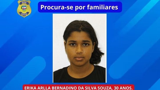 Foto: Divulgação/IML