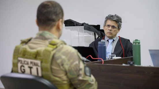 Divulgação / Ministério Público