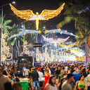 Natal de Maceió em 2024 - Secom Maceió