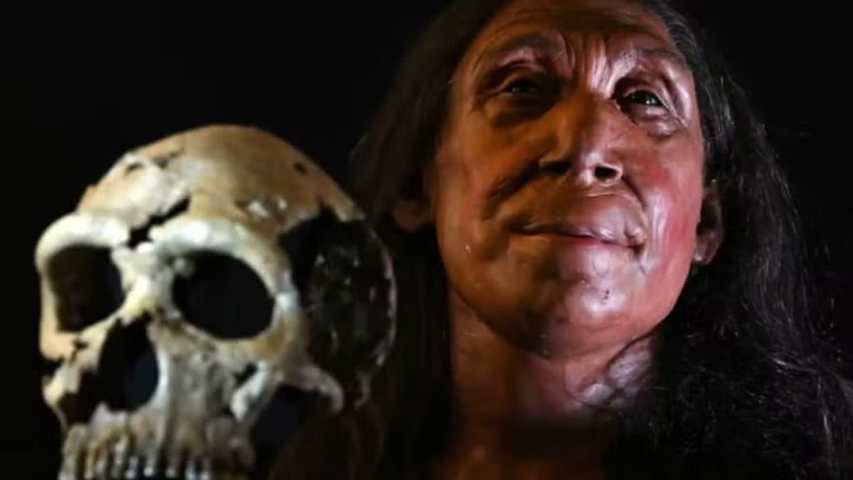 Perto do fim, neandertais europeus eram saudáveis e se reproduziam normalmente
