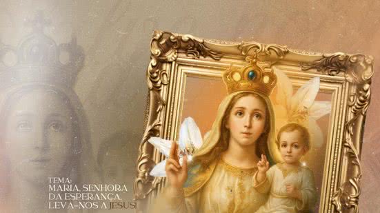 Imagem Festa de Nossa Senhora da Guia  é festejada em Satuba