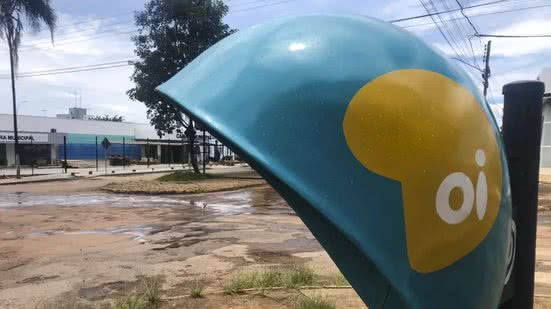 Justiça do Rio decreta falência da Oi em meio a dívida de R$ 1,7 bi - José Cruz / Agência Brasil