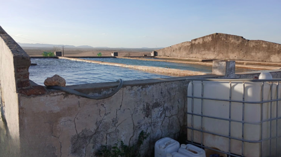 Ascom Conasa Águas do Sertão