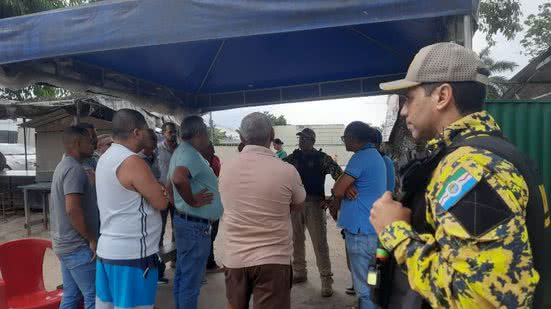 Foto: Reprodução/DMTT