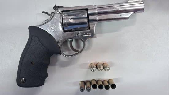 Foto: Divulgação/SSP-AL