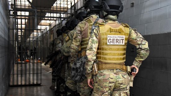 Foto: Divulgação/Seris